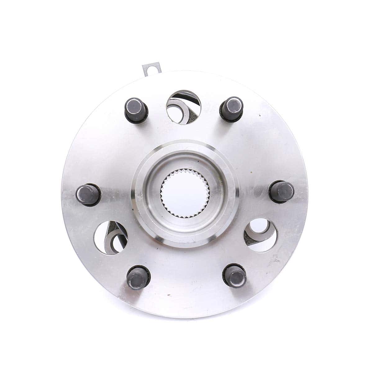 Ensamble de Cojinete de Cubo de Rueda -s con ABS - Imagen 5