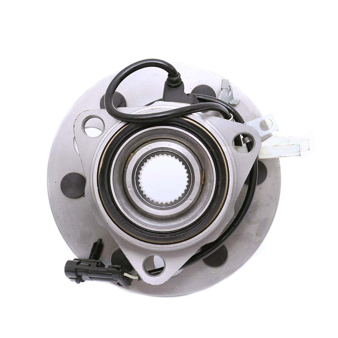 Ensamble de Cojinete de Cubo de Rueda -s con ABS - Imagen 4