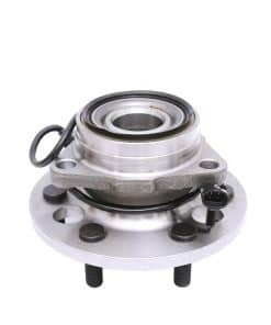 Ensamble de Cojinete de Cubo de Rueda -s con ABS