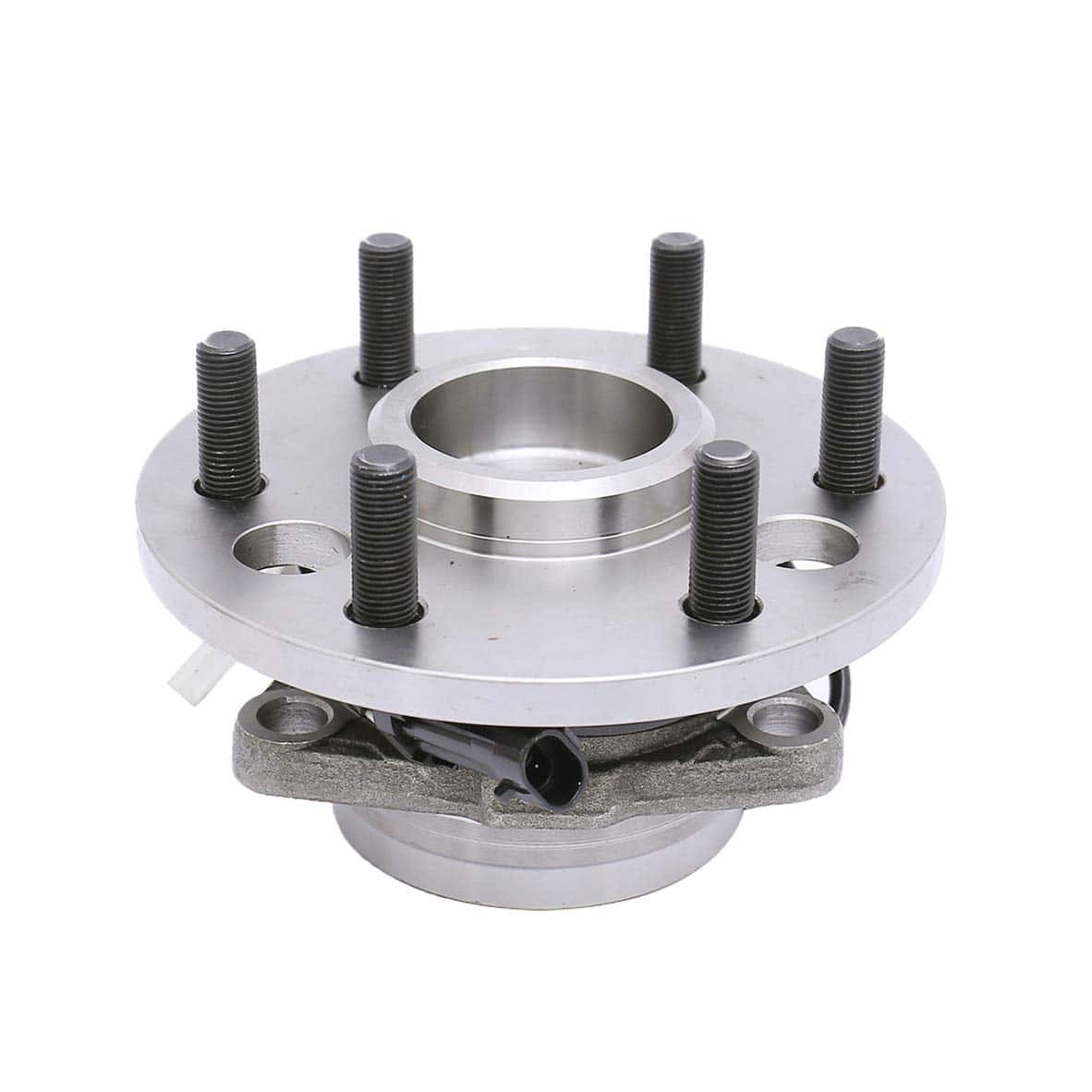 Ensamble de Cojinete de Cubo de Rueda -s con ABS - Imagen 6