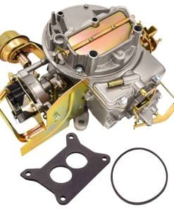 Carburador de 2 Barriles 2100 2150 Compatible con Ford 289