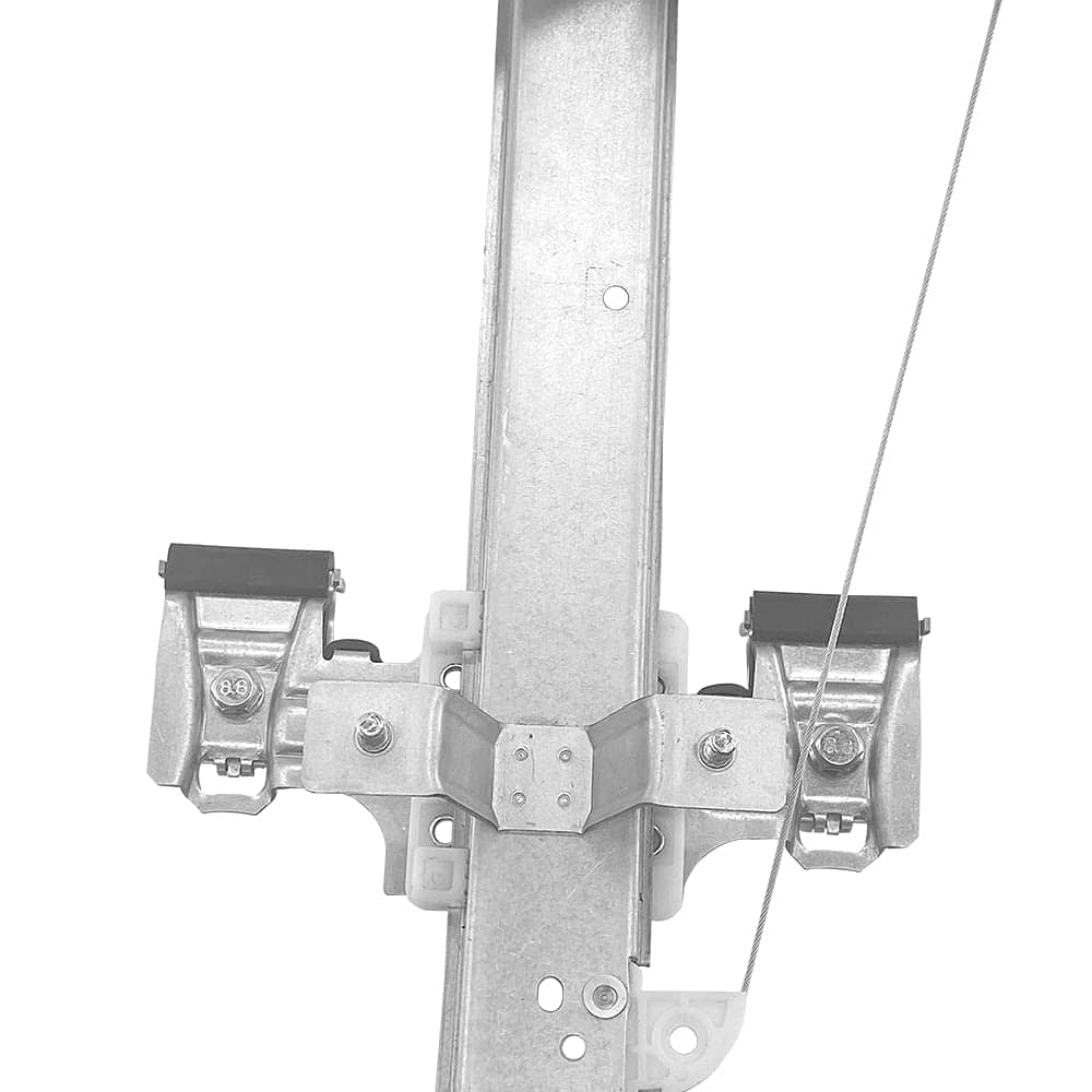 FFFauto 741-389 Regulador de Ventana con Motor Trasero - Imagen 9