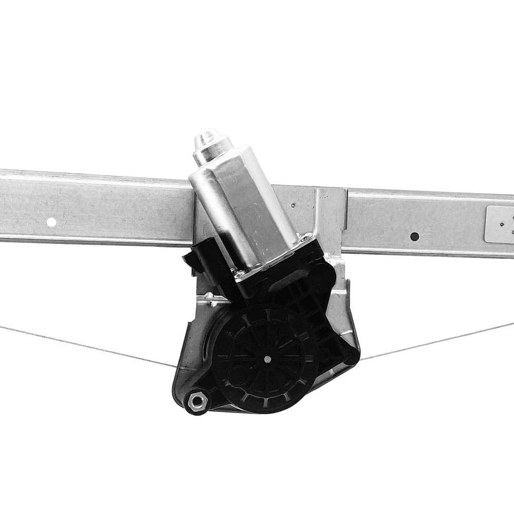 FFFauto 741-389 Regulador de Ventana con Motor Trasero - Imagen 8