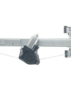FFFauto 741-389 Regulador de Ventana con Motor Trasero
