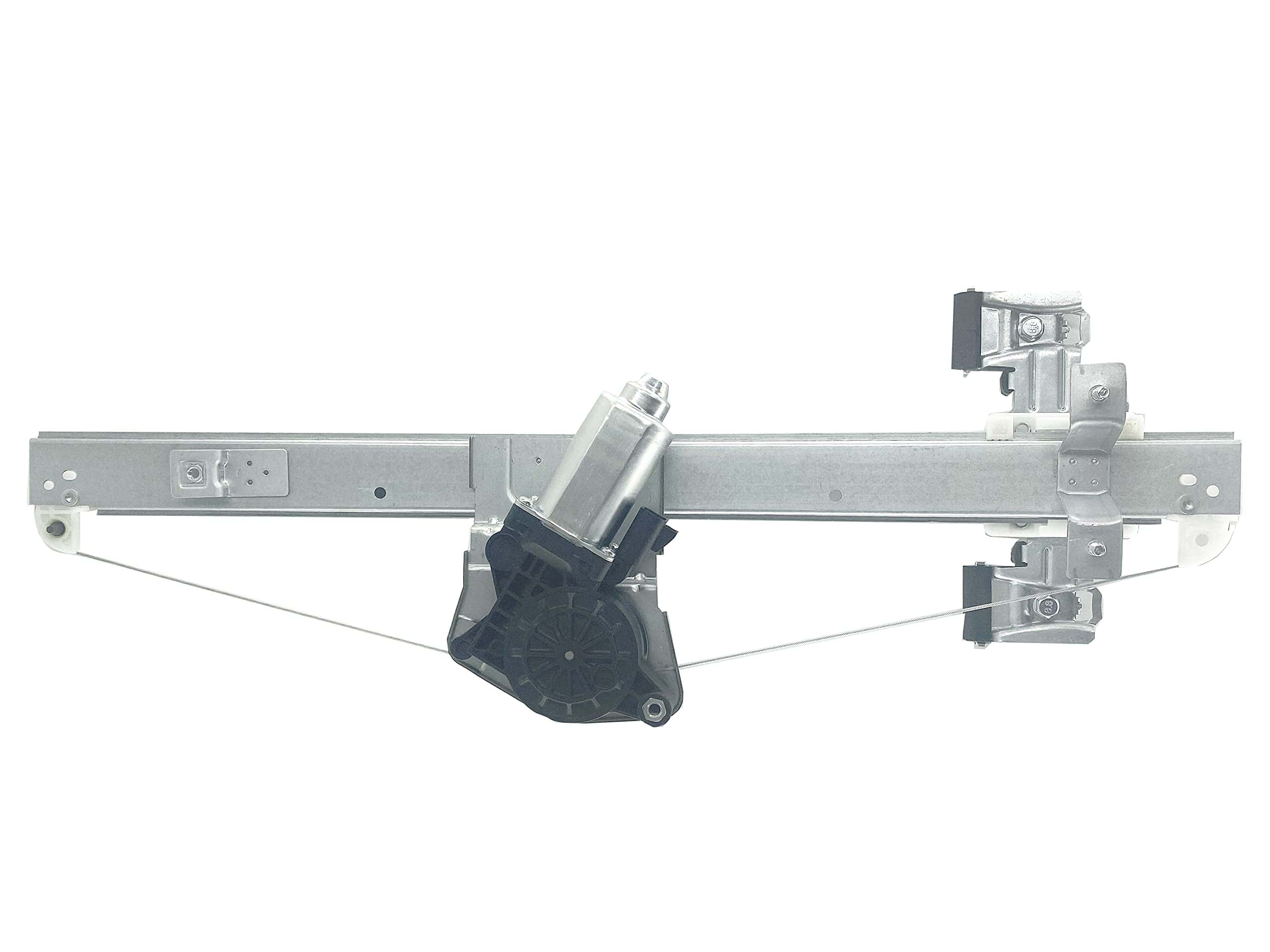 FFFauto 741-389 Regulador de Ventana con Motor Trasero