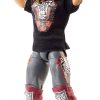 Figura de Acción WWE Edge Elite Collection Serie 83 de 6