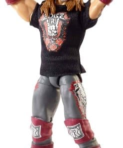Figura de Acción WWE Edge Elite Collection Serie 83 de 6