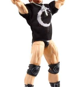 Figura de acción WWE Sheamus Elite Collection, 6 pulgadas /