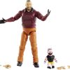 Figura de Acción WWE Bray Wyatt Elite Collection, 6