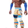 Figura de Acción WWE Top Picks Elite Kofi Kingston con