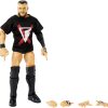 Figura de Acción de Colección Elite de Finn Bálor de WWE de
