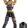Figura de Acción de la Colección Elite WWE Rhea Ripley, 6
