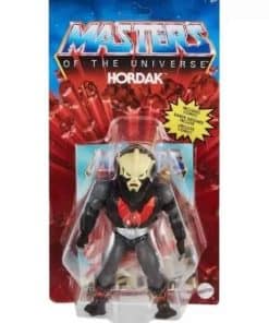 Figuras de Acción Masters of the Universe Origins de 5.5