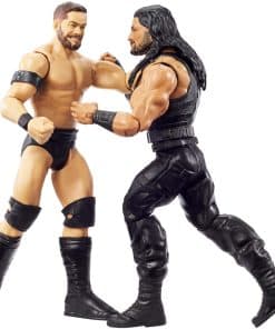 WWE Roman Reigns vs Finn Balor Championship Showdown 2 Pack