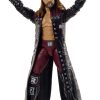 Figura de acción WWE Ultimate Edition Edge, 6 pulgadas /