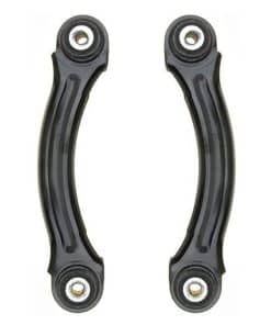 (2) Brazos de control traseros superiores hacia adelante