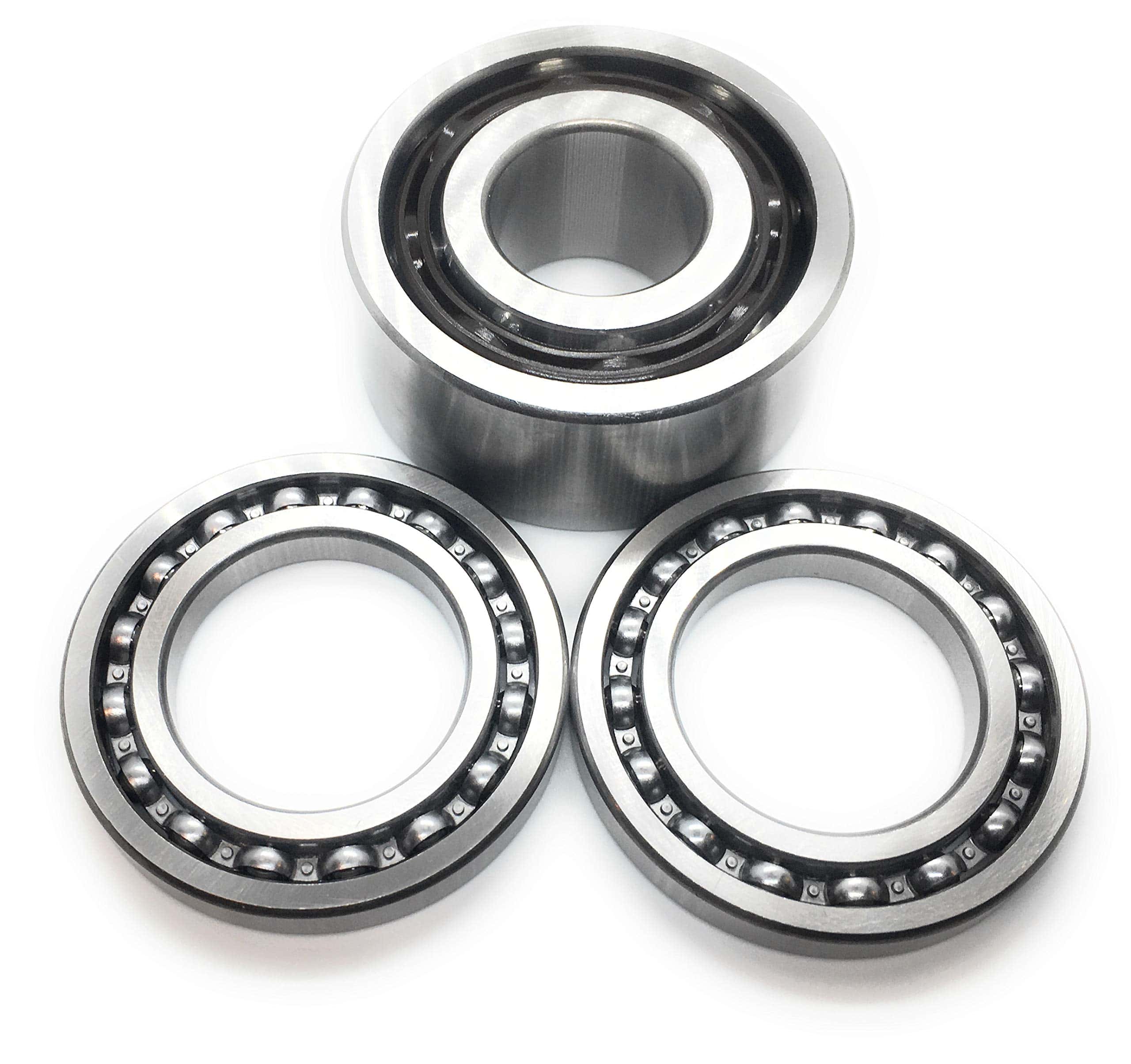 Kit de Rodamiento y Sello de Diferencial Delantero de la - Imagen 3