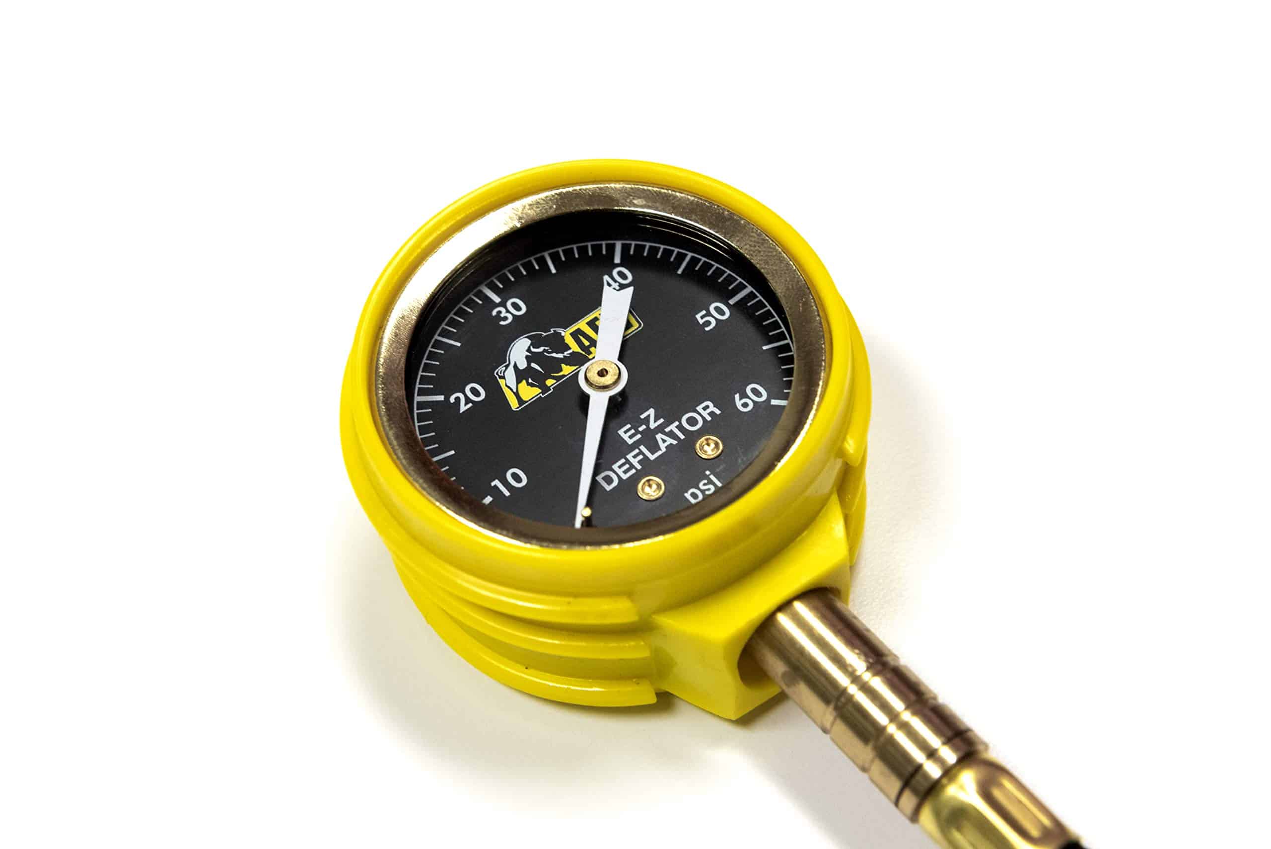 Desinflador de llantas AEV EZ - Imagen 3