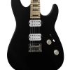 Guitarra Eléctrica Sawtooth ST-M24 de 6 Cuerdas, Diestra