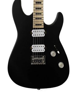 Guitarra Eléctrica Sawtooth ST-M24 de 6 Cuerdas, Diestra