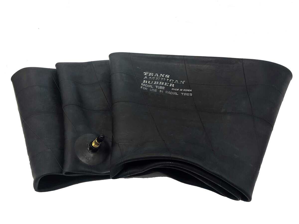 Cámara interior para Tractor/Implemento de Goma Trans