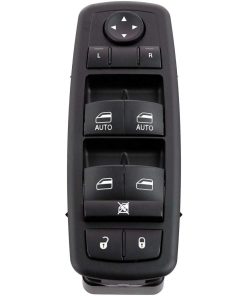 Switch de Ventana para Dodge Durango 2014 2015 Lado del