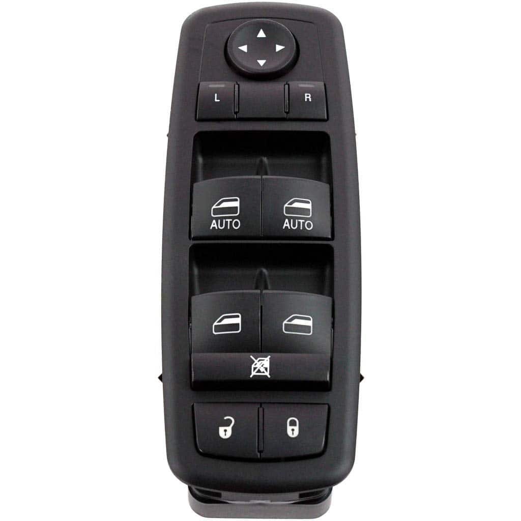 Switch de Ventana para Dodge Durango 2014 2015 Lado del