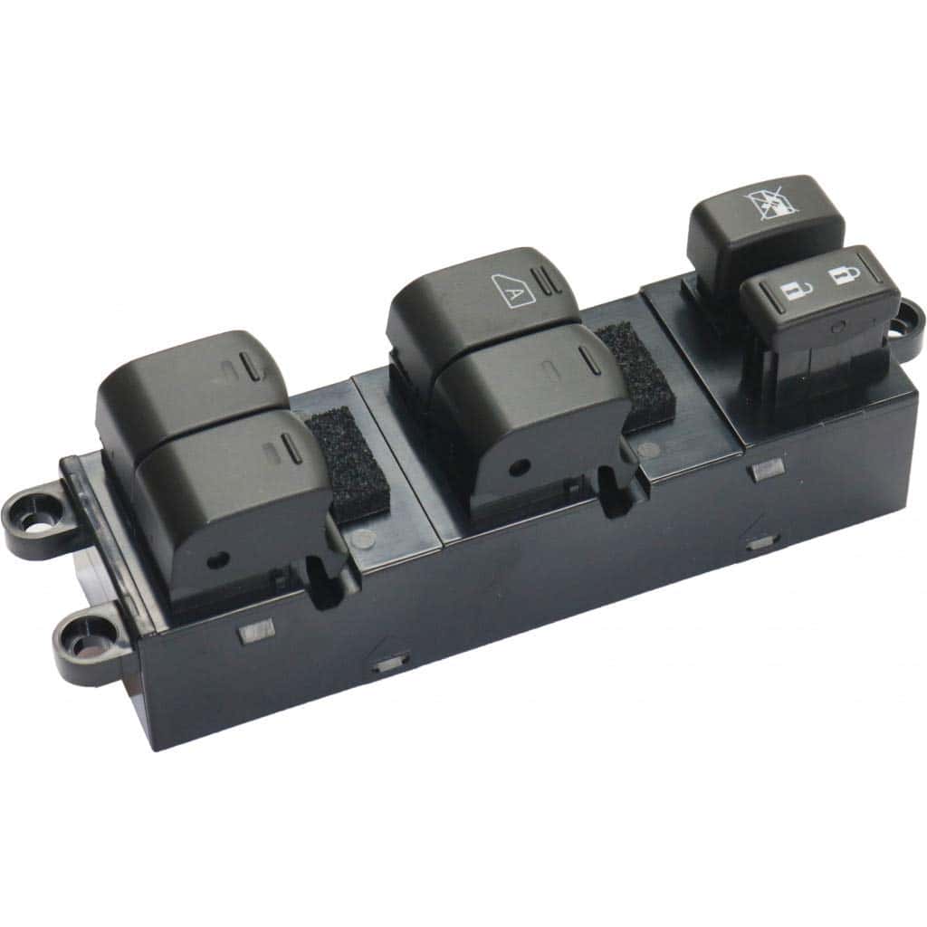 Interruptor de ventana para Subaru Legacy / Outback 2010 - Imagen 6