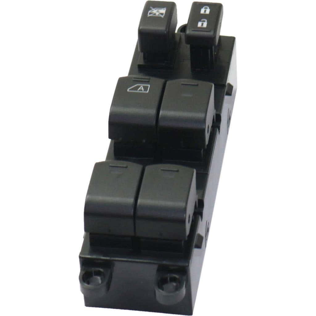 Interruptor de ventana para Subaru Legacy / Outback 2010 - Imagen 5