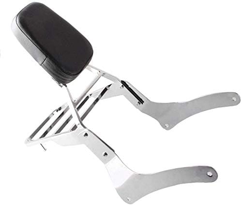 Nuevo Respaldo de Asiento Trasero para Motocicleta Sissy - Imagen 4