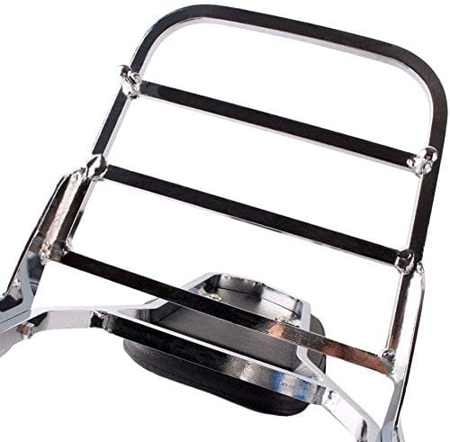 Nuevo Respaldo de Asiento Trasero para Motocicleta Sissy - Imagen 7