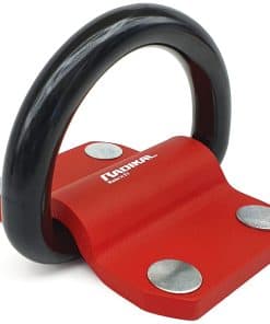 Ancla de seguridad premium RADIKAL RK60 XXL con anillo