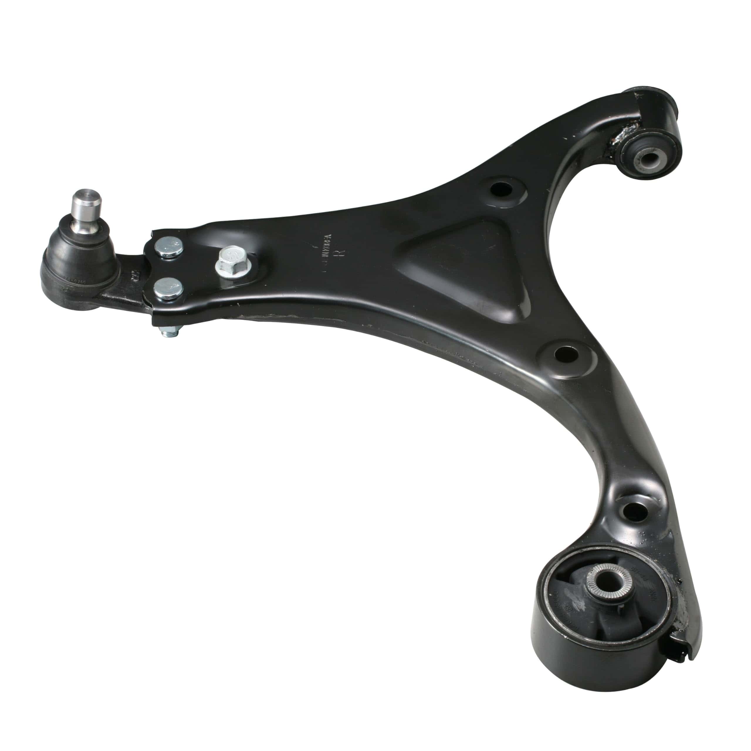 CTR CQ0158R [Proveedor OE] Brazo de control inferior