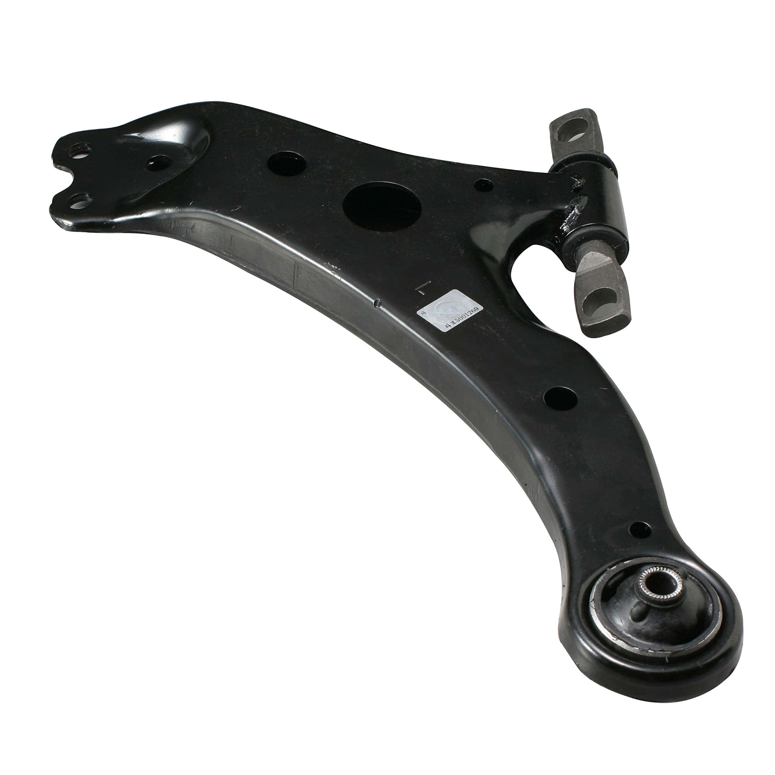 CTR CQ0300L [Proveedor OE] Brazo de Control Inferior