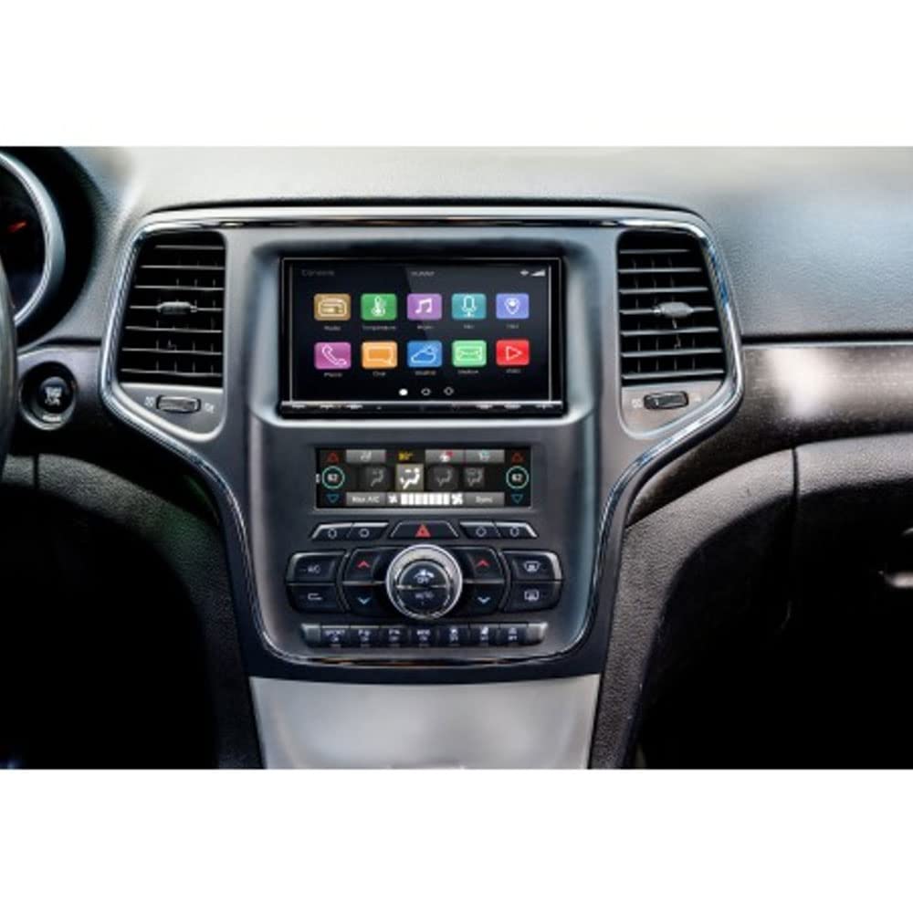 Kit de Instalación Integrado PAC RPK4-CH4103 con Controles - Imagen 4