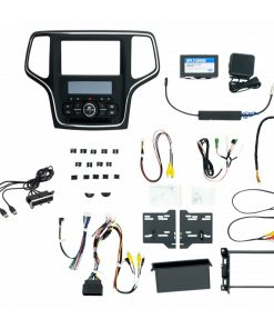 Kit de Instalación Integrado PAC RPK4-CH4103 con Controles