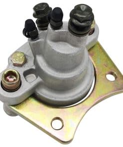 M MATI Conjunto de Pinza de Freno Trasera con Pastillas de