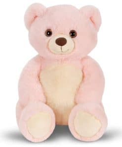 Vermont Teddy Bear Oso de Peluche Rosa - Peluche Rosa,