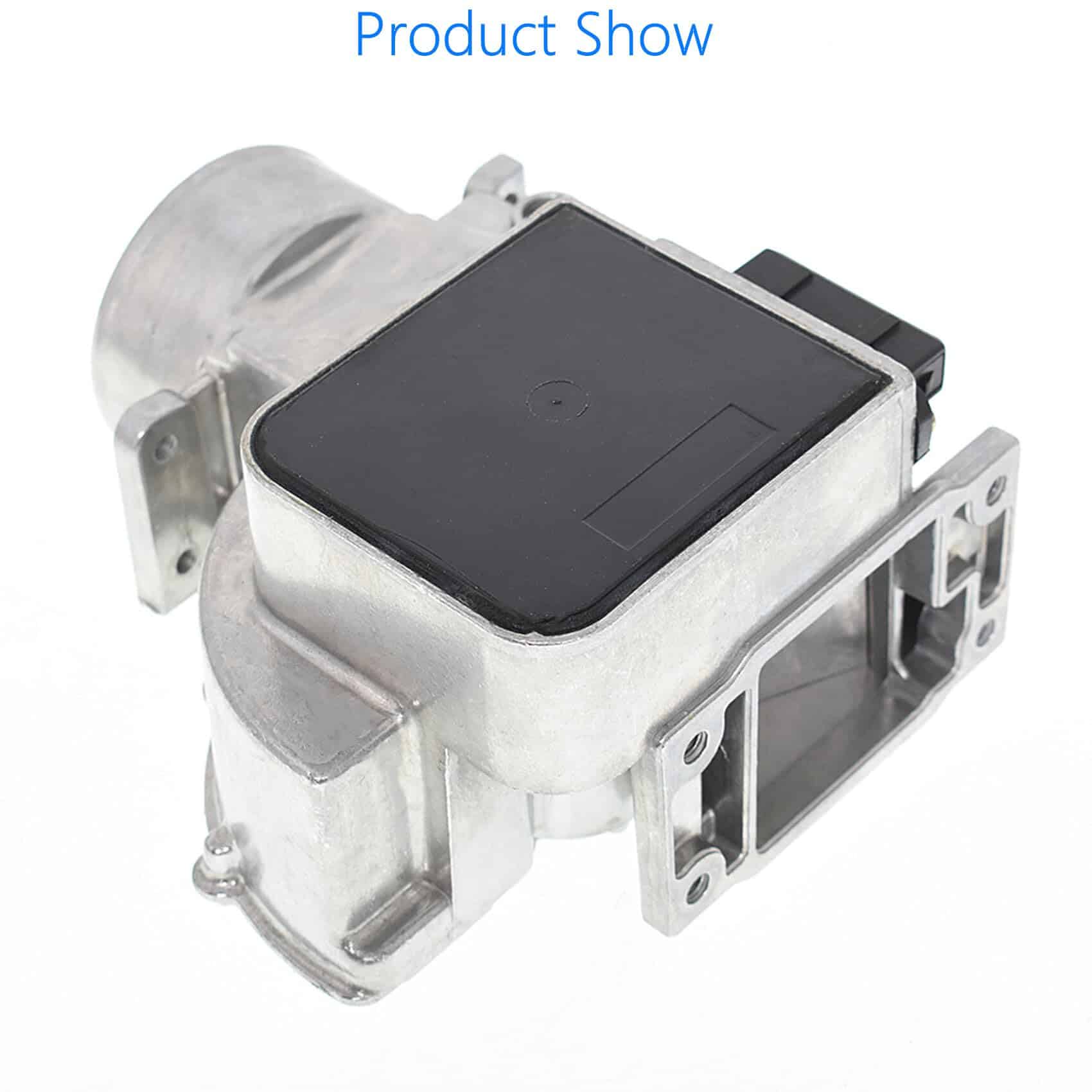 Sensor de flujo de aire en masa MAF de repuesto para Toyota - Imagen 7