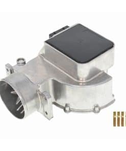 Sensor de flujo de aire en masa MAF de repuesto para Toyota