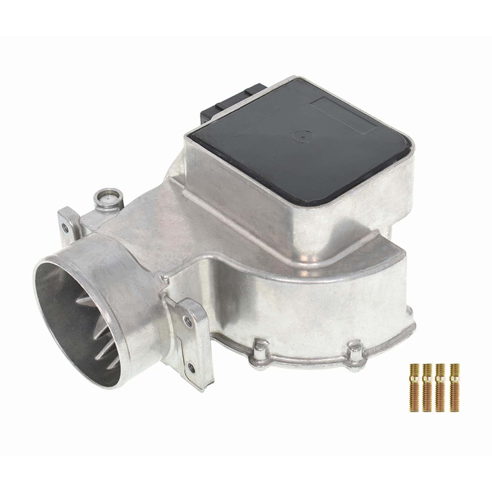 Sensor de flujo de aire en masa MAF de repuesto para Toyota