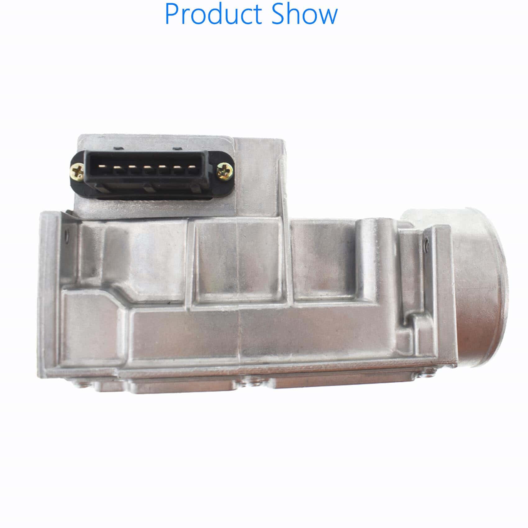 Sensor de flujo de aire en masa MAF de repuesto para Toyota - Imagen 4