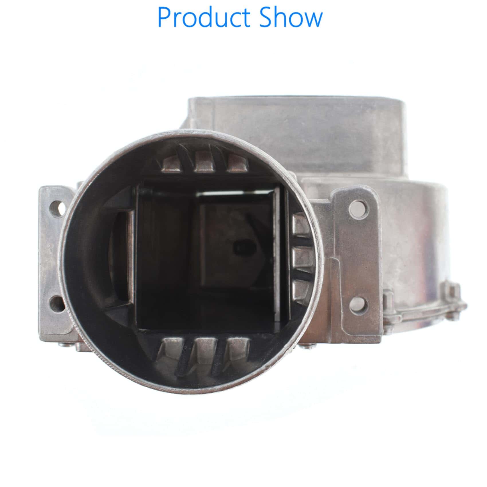 Sensor de flujo de aire en masa MAF de repuesto para Toyota - Imagen 5