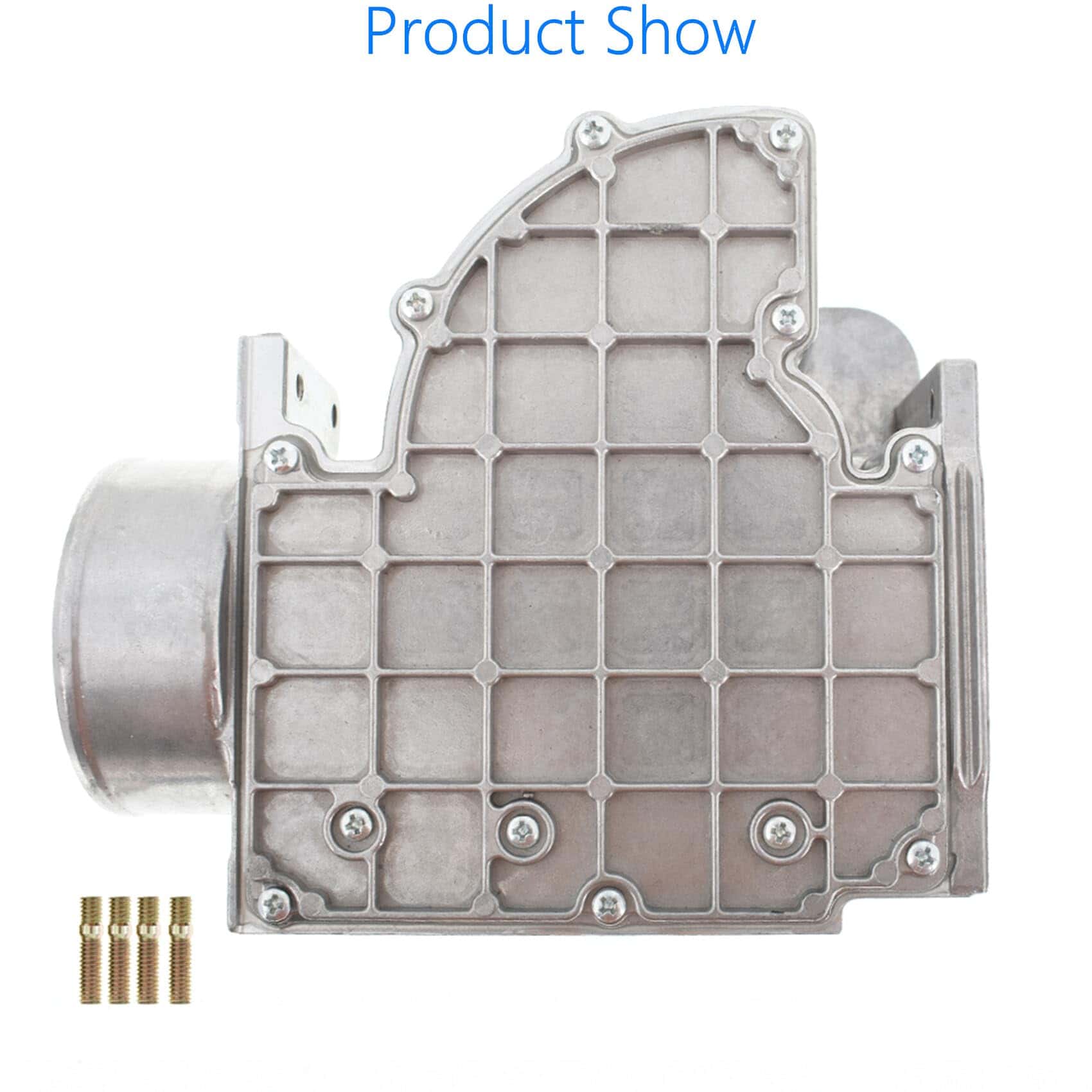 Sensor de flujo de aire en masa MAF de repuesto para Toyota - Imagen 6