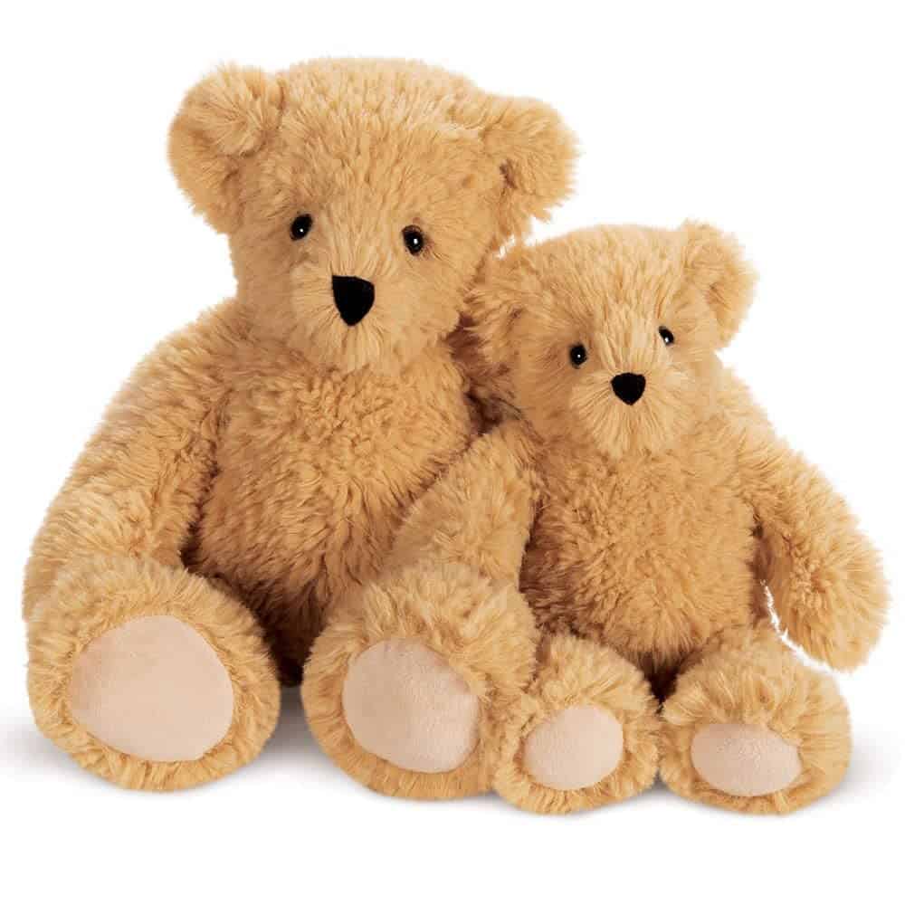 Vermont Teddy Bear Oso de Peluche Clásico - Oso de Peluche - Imagen 7