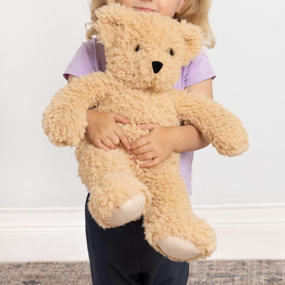 Vermont Teddy Bear Oso de Peluche Clásico - Oso de Peluche - Imagen 8