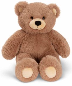 Peluche de Oso Marrón Vermont Teddy Bear Cuddly Soft -