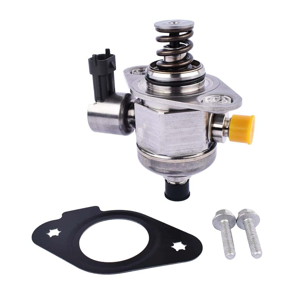 Bomba de Alta Presión 12639260 Compatible con Chevy Camaro