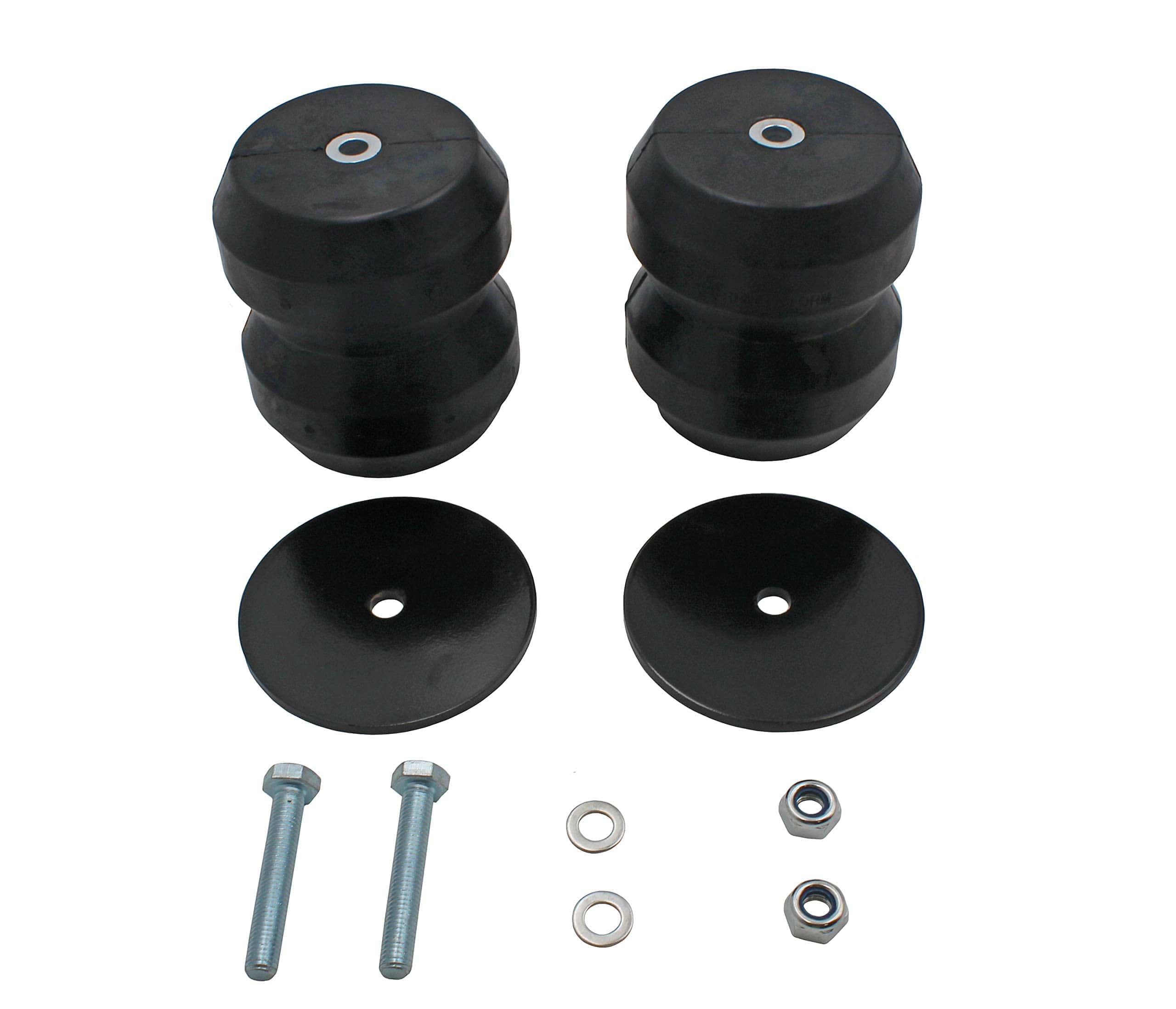 GMRCK15S Sistema de Mejora de Suspensión Trasera, Kit de