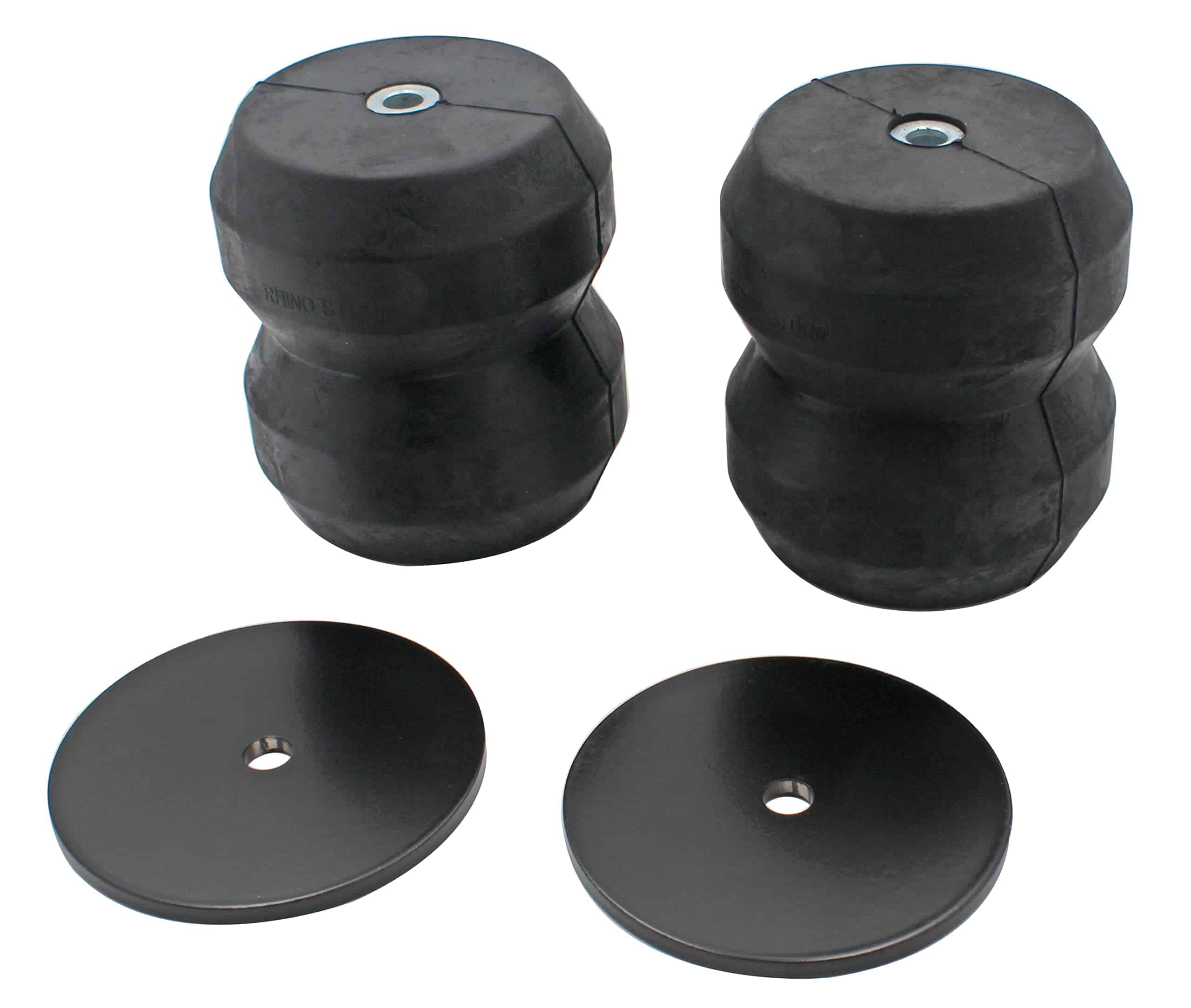 GMRCK15S Sistema de Mejora de Suspensión Trasera, Kit de - Imagen 3